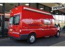 Westfalia Nugget Big Nugget  foto: 2