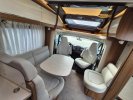 Hymer T 588 SL 150PK Vlakke vloer  foto: 7