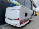 Kabe Royal 630 TDL KS, compleet met opties!  foto: 2