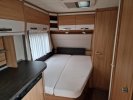 Knaus Sudwind Silver Selection 500 FU including mover and awning photo: 4