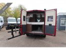 Karmann-Mobil DAVIS 590 | EURO6 | Fietsendrager | !NIEUWSTAAT! foto: 10