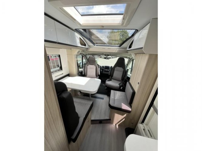 Adria Compact Supreme SL AUTOMAAT  foto: 11