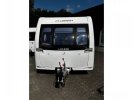 Lunar Clubman 580 SB 2014 | Queensbed | Douche  foto: 2