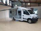 Knaus Sun Ti 600 120PK Fransbed L-Zit Airc  foto: 0