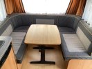 Dethleffs Camper Lifestyle 510 DB super compleet  foto: 2