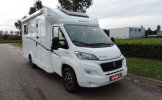 Dethleff's 2 pers. Rent a Dethleffs camper in Zwolle? From € 164 pd - Goboony photo: 0