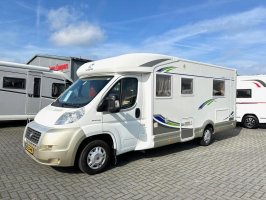 Autostar Athenor 579 fixed bed/2009/Air conditioning/Euro-4