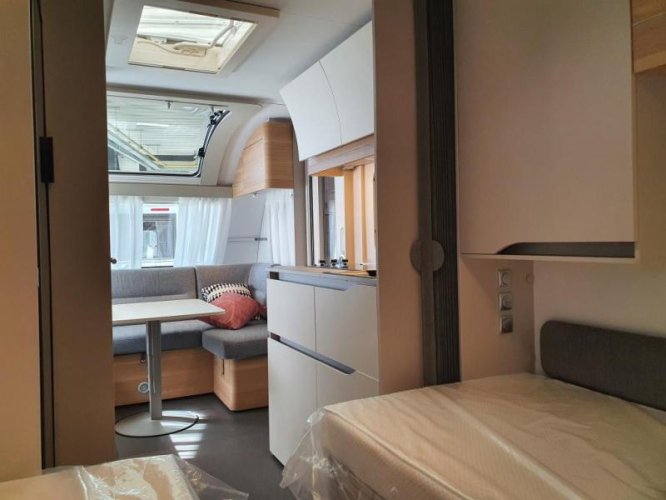 Adria Adora 502 UL  foto: 13