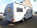 Hymer B 654SL foto: 3