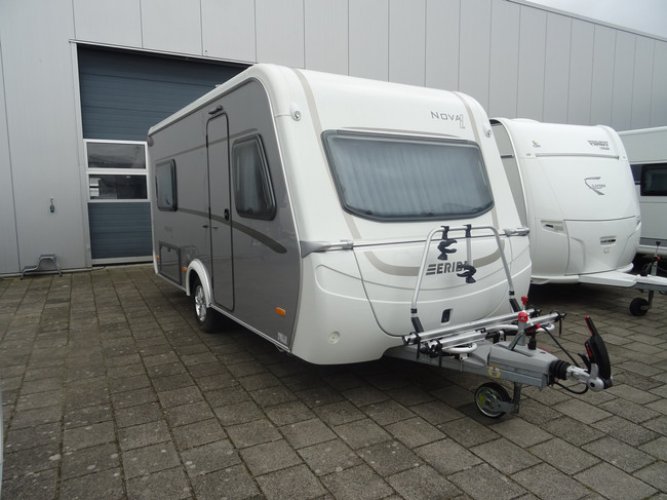 Eriba Nova Light 465 Delight CARAVAN DEALS