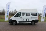 Weinsberg Cosmos, Small bus camper, 2.0 L. 105 HP, behind seat/bed, toilet, Bj.2010 Marum photo: 3