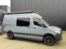 Leaf 4 Sprinter met Offroad Pakket foto: 0