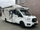 Chausson Titanium Premium 777 GA Nordic Edition, Hefbed  foto: 0