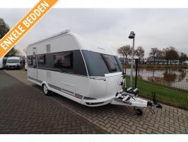 Hobby De Luxe Edition 495 UL MOVER THULE LUIFEL 