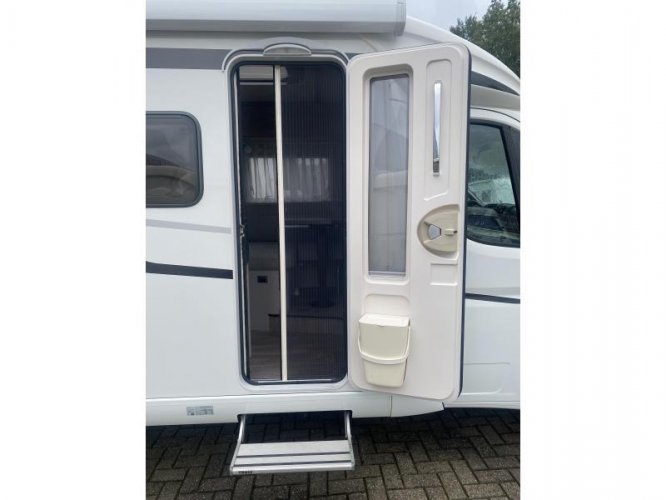 Hymer Exsis T 580 Pure  foto: 20