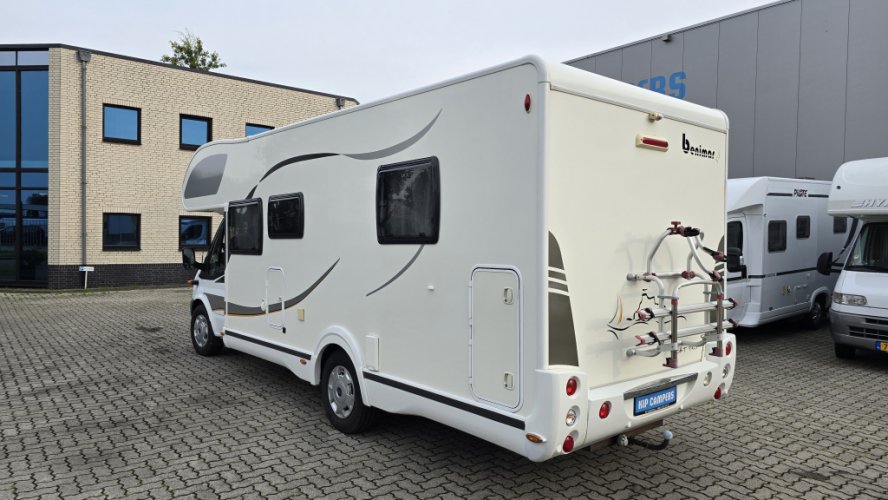 Benimar Sport 390