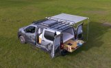 Toyota 2 pers. Louer un camping-car Toyota à Leusden À partir de 70 € par jour - Goboony photo : 2
