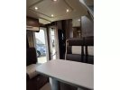 Chausson Welcome 718 EB 130PK Queensbed Hefbed  foto: 17