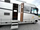 Niesmann+Bischoff Flair 920 LE single beds/lift-down bed/2015 photo: 5