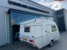 Kip SunLine 36 EK MOVER VOORTENT INCLUSIEF STALLING foto: 4