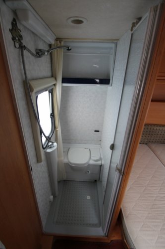 ADRIA 502 UP foto: 11