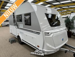 Knaus Sport 400 QD - BORCULO