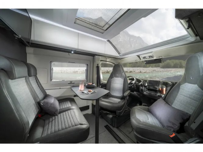 Adria Twin Supreme 640 SLB BINNENKORT VERWACHT!! 