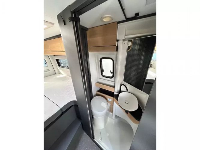 Adria Twin Max 680 SLB Actie! Aut leer luif  foto: 11