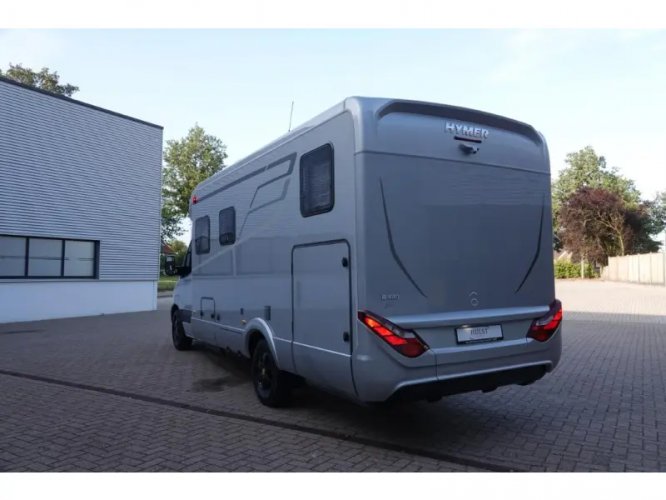 Hymer BMC-T 680 