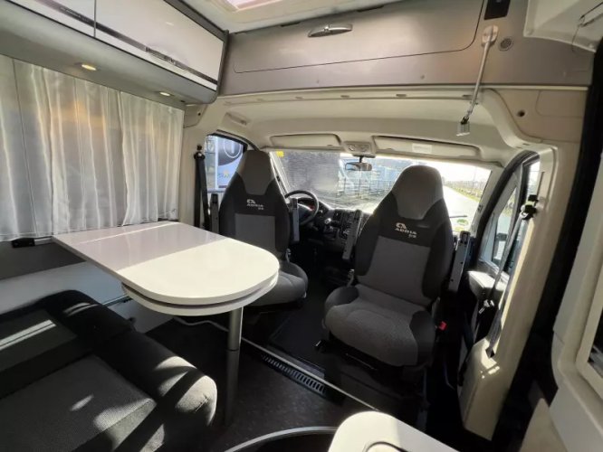 Adria Twin 600 SPT 50 YEARS EDITION  foto: 10