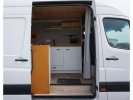 Volkswagen Crafter  foto: 7