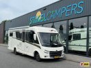 Carthago C-Tourer I 149 LE BOVENKASTJES/LEVELSYSTEEM  foto: 0