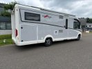 Carthago C-Tourer 148 enkele bedden hefbed  foto: 19