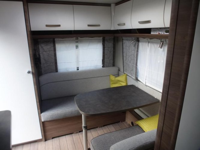 Knaus Sport Silver Selection 420 QD inclusief mover  foto: 6