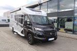 Sunlight Adventure Edition T 69 L met Queens en hefbed Fiat 140 pk collectie 2021 Hymer ( 72  foto: 7