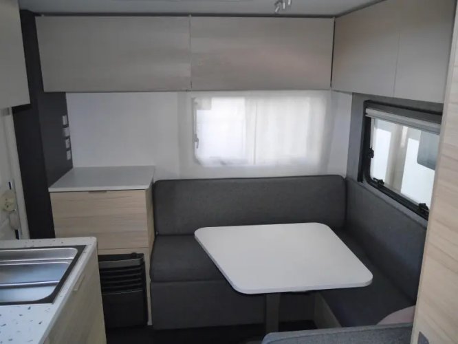 Adria Altea 432 PX aktie € 1200.- korting  foto: 10