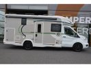 Chausson Titanium Ultimate 640 Automaat Face to face  foto: 3