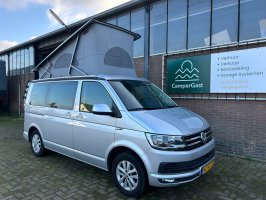 VOLKSWAGEN T6 CALIFORNIA OCEAN