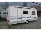 Wilk S3 450 FS VOORTENT+FIETSENDR+LUIFEL  foto: 2