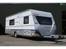 Dethleffs Camper 520V