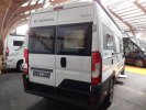 Adria Twin Plus 640 SLB Gratis Busbiker twv 2875,  foto: 3