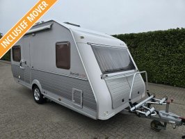 Kip Star Line Special Zakluifel Voortent Mover 