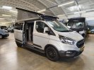 Ford Nugget Plus TRAIL Westfalia 2.0 TDCI 150PK foto: 3