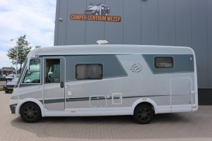 Knaus Van I 600 ME