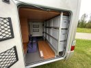 Hymer S 674 sl Lengtebedden  foto: 11