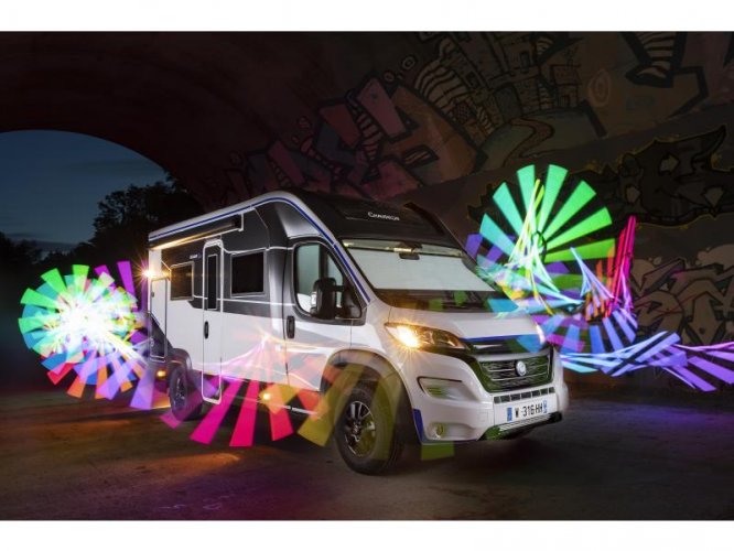 Chausson Exclusive Line 650 X super ruim in busfor  foto: 15