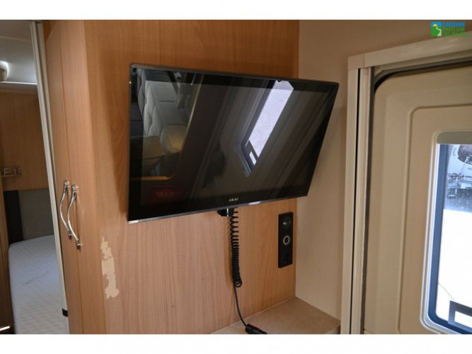 Elddis Crusader Shamal 530 foto: 17