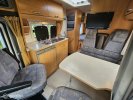 Chausson Welcome 95 enkele bedden ☆Euro 4, draaistoelen☆ foto: 9