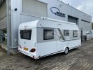 Knaus Sport 500 EU Enkele bedden Dakairco foto: 1