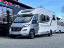 Adria Matrix Plus 670 SL Fiat - AUTOMAAT  foto: 4